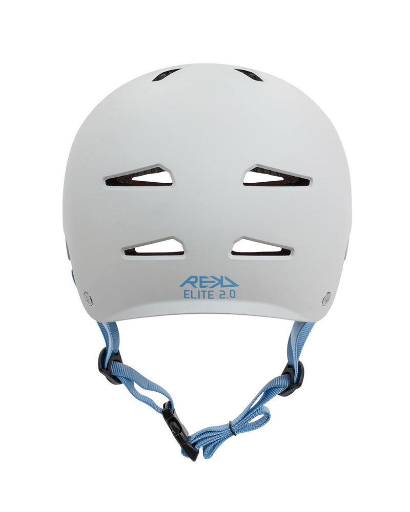 Load image into Gallery viewer, REKD Elite 2.0 Helm - grau
