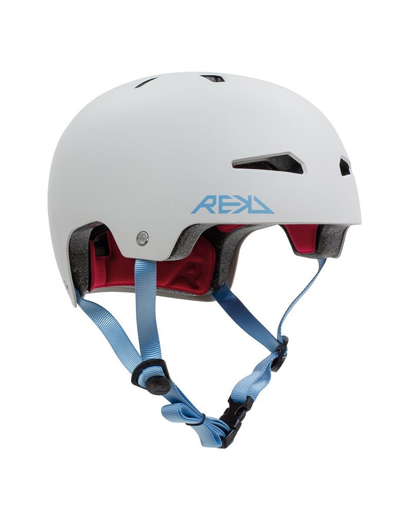 Load image into Gallery viewer, REKD Elite 2.0 Helm - grau
