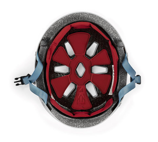 REKD Elite 2.0 Helm - grau