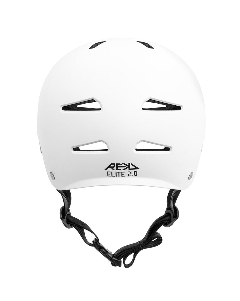 Load image into Gallery viewer, REKD Elite 2.0 Helm - weiß
