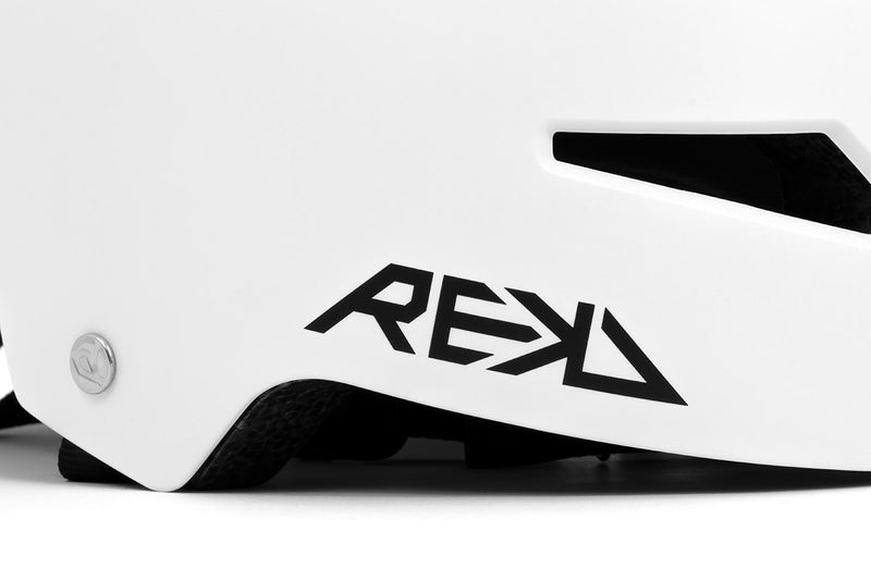 Load image into Gallery viewer, REKD Elite 2.0 Helm - weiß
