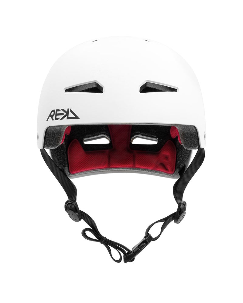 Load image into Gallery viewer, REKD Elite 2.0 Helm - weiß
