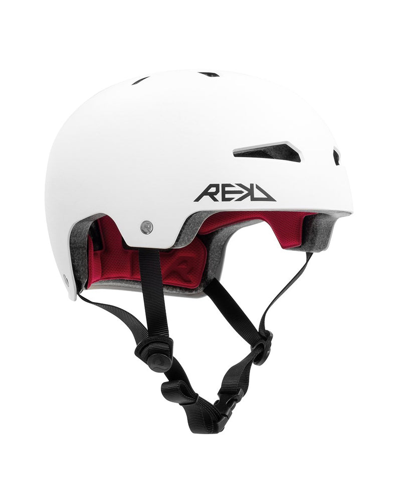 Load image into Gallery viewer, REKD Elite 2.0 Helm - weiß
