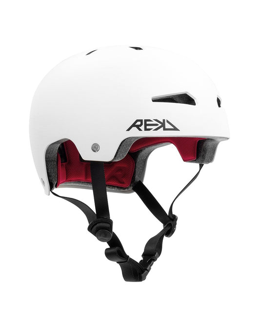 REKD Elite 2.0 Helm - weiß