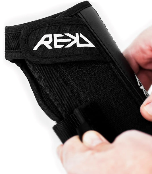 REKD PRO Wrist Guards / Handgelenkschützer