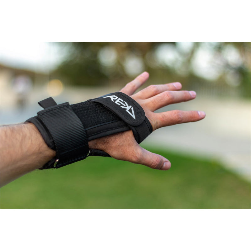 Laden Sie das Bild in Galerie -Viewer, REKD PRO Wrist Guards / Handgelenkschützer
