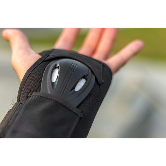 REKD PRO Wrist Guards / Handgelenkschützer