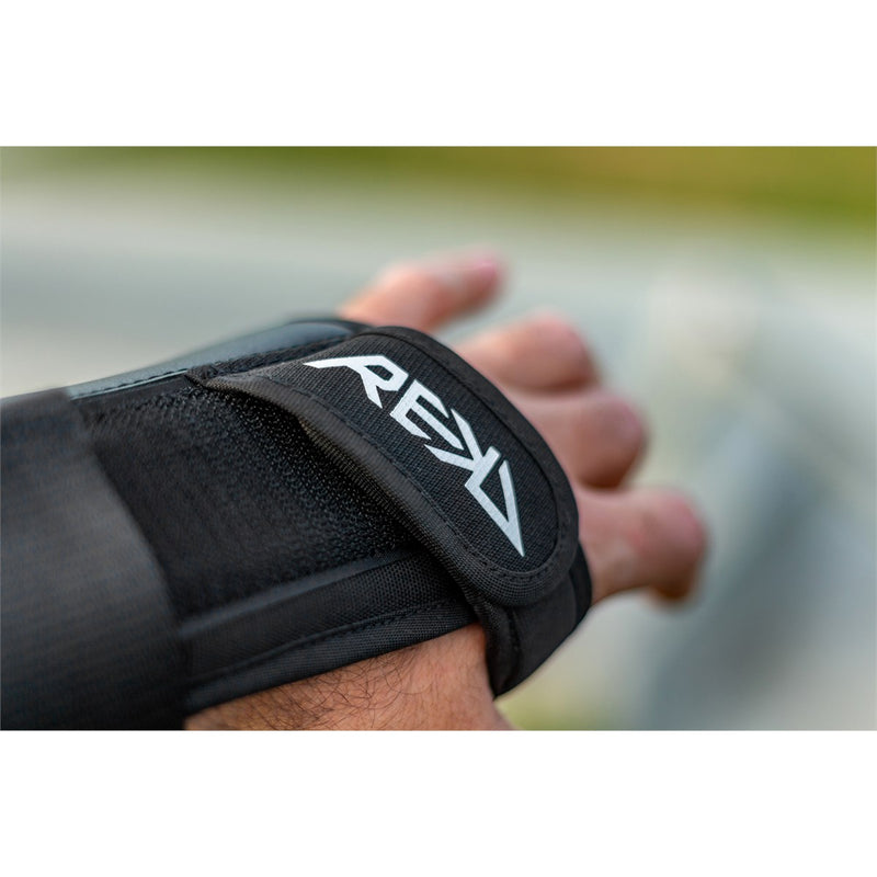 Laden Sie das Bild in Galerie -Viewer, REKD PRO Wrist Guards / Handgelenkschützer
