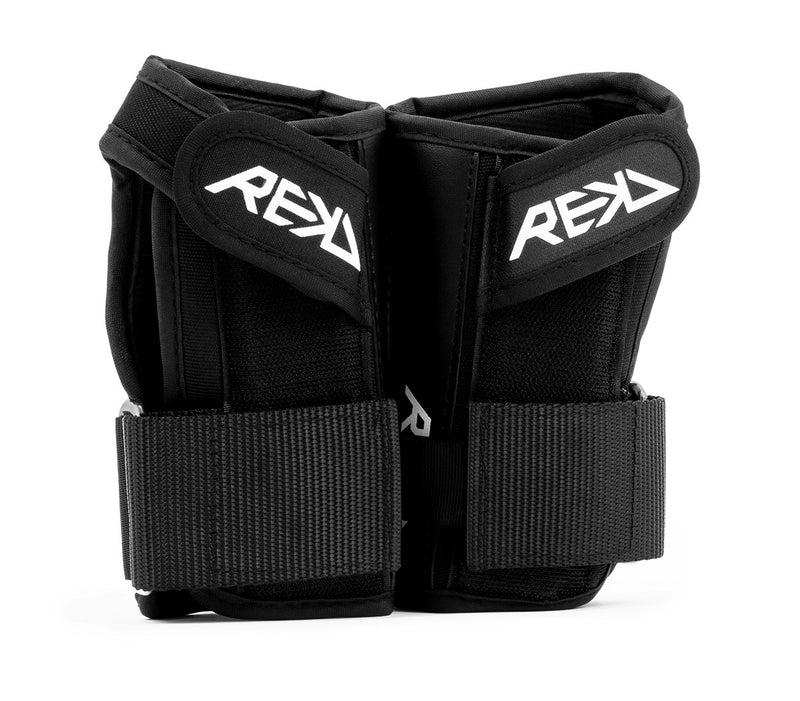 Laden Sie das Bild in Galerie -Viewer, REKD PRO Wrist Guards / Handgelenkschützer
