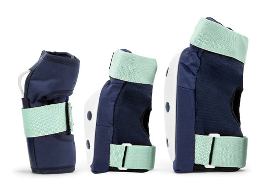 REKD Heavy Duty Protektoren 3er-Set