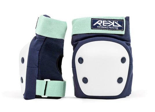 REKD Heavy Duty Protektoren 3er-Set