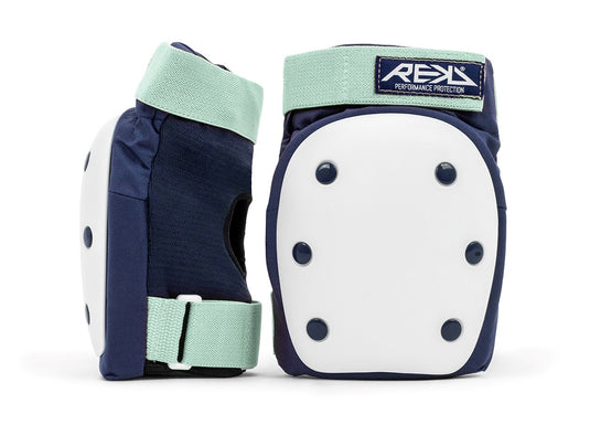 REKD Heavy Duty Protektoren 3er-Set