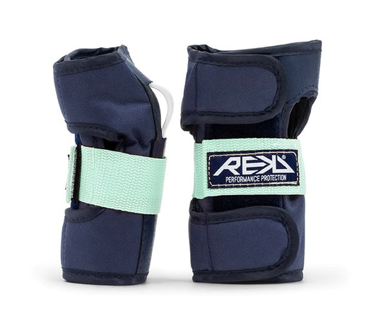 REKD Heavy Duty Protektoren 3er-Set