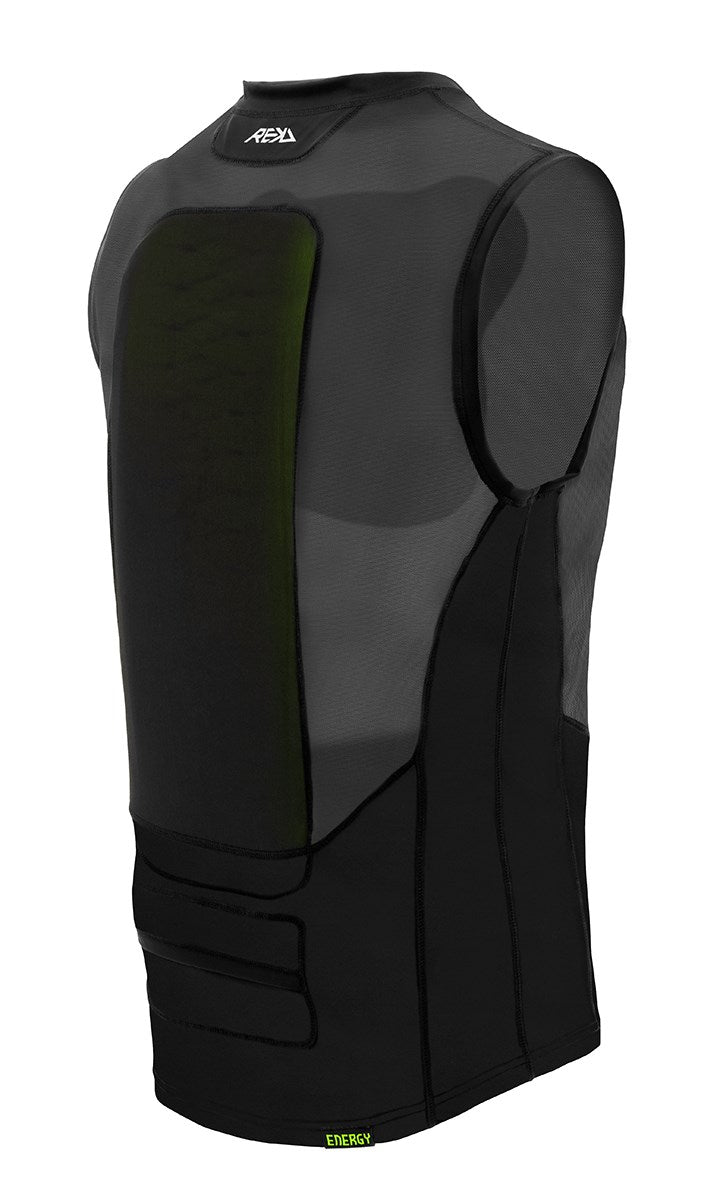 Load image into Gallery viewer, REKD Energy Ranger Protective Weste
