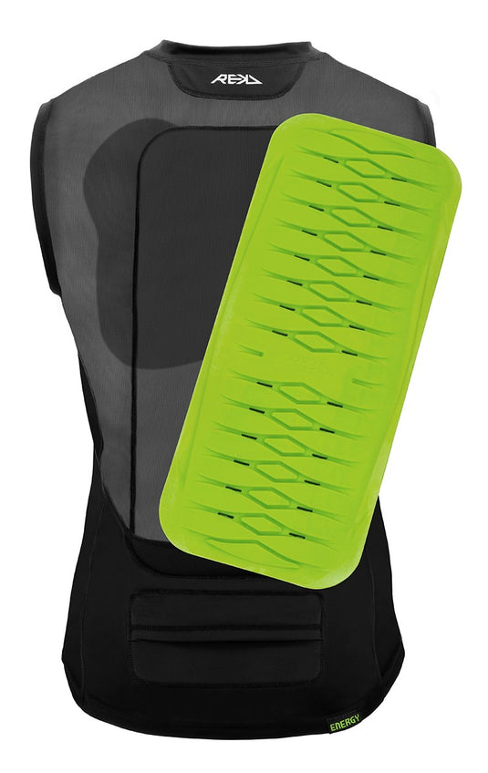 REKD Energy Ranger Protective Weste