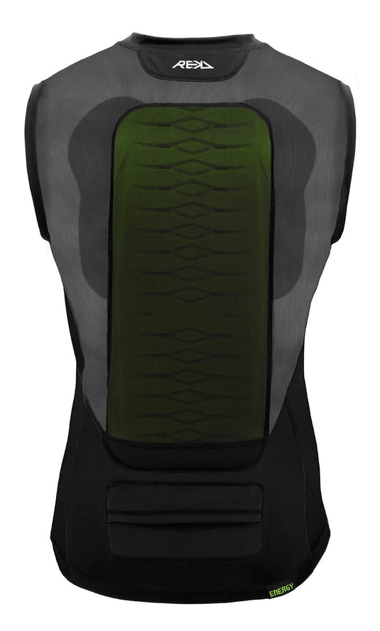 REKD Energy Ranger Protective Weste