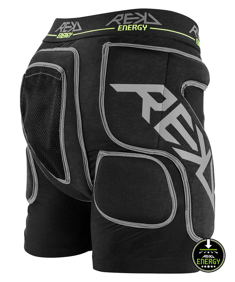 Load image into Gallery viewer, REKD Energy Impact Sturzhose
