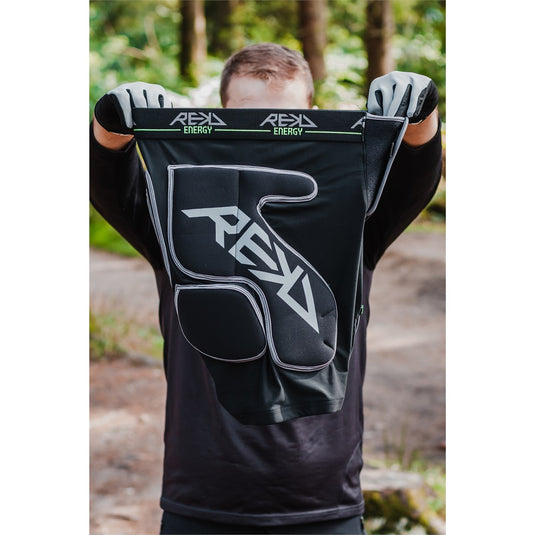 REKD Energy Impact Sturzhose