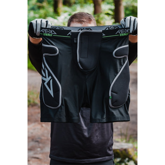 REKD Energy Impact Sturzhose
