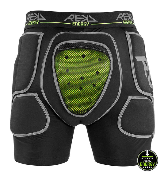 REKD Energy Impact Sturzhose