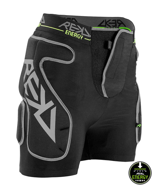 REKD Energy Impact Sturzhose