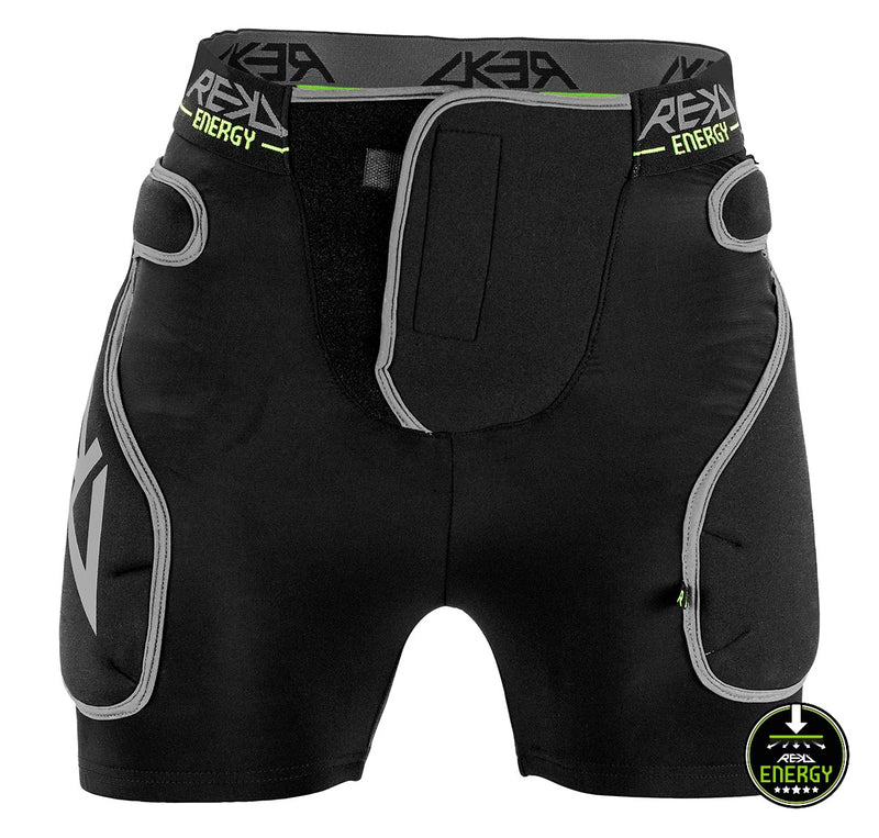Load image into Gallery viewer, REKD Energy Impact Sturzhose
