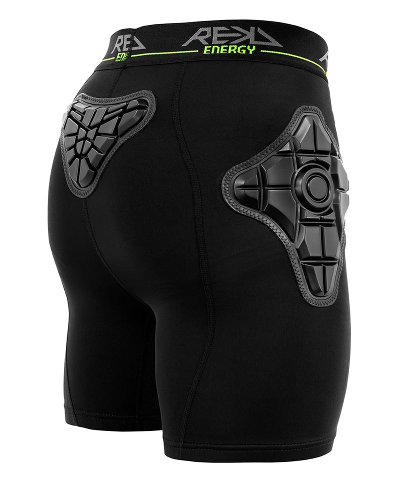 Load image into Gallery viewer, REKD Energy Pro Impact Shorts

