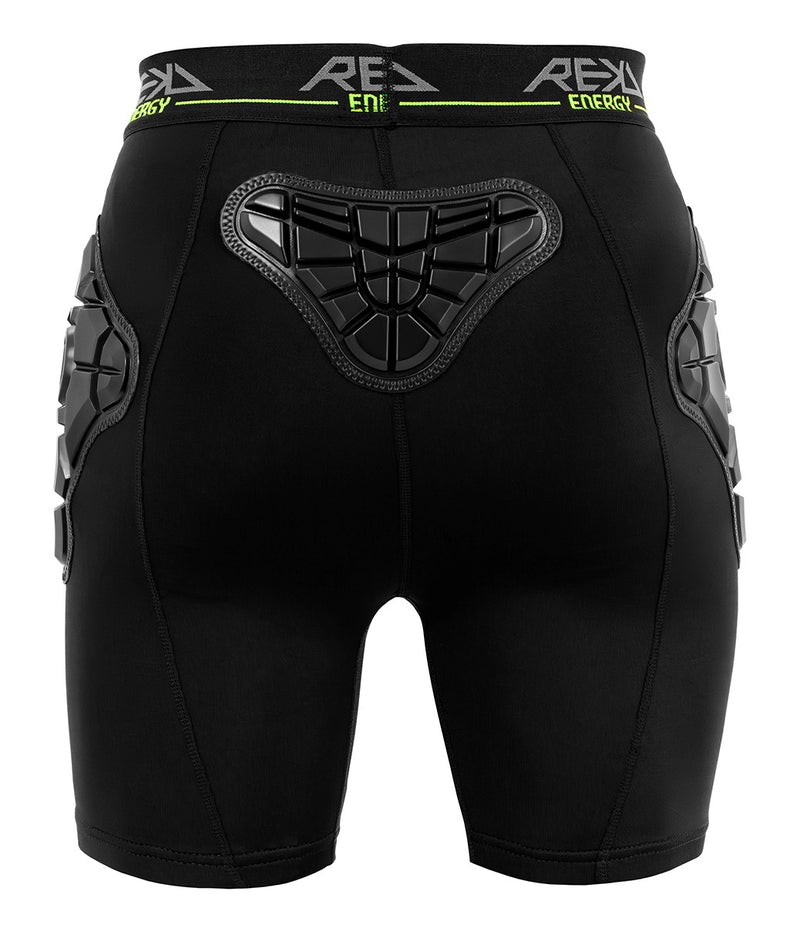 Load image into Gallery viewer, REKD Energy Pro Impact Shorts
