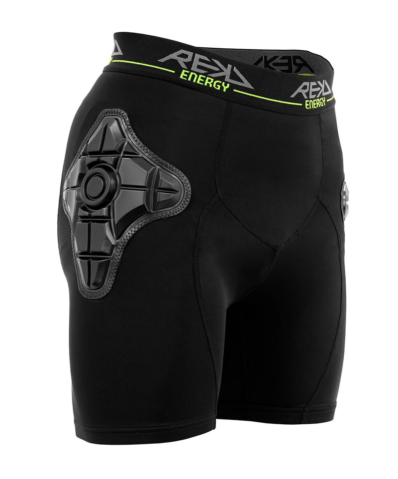 Load image into Gallery viewer, REKD Energy Pro Impact Shorts
