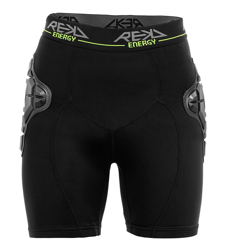 Load image into Gallery viewer, REKD Energy Pro Impact Shorts
