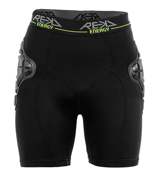 REKD Energy Pro Impact Shorts