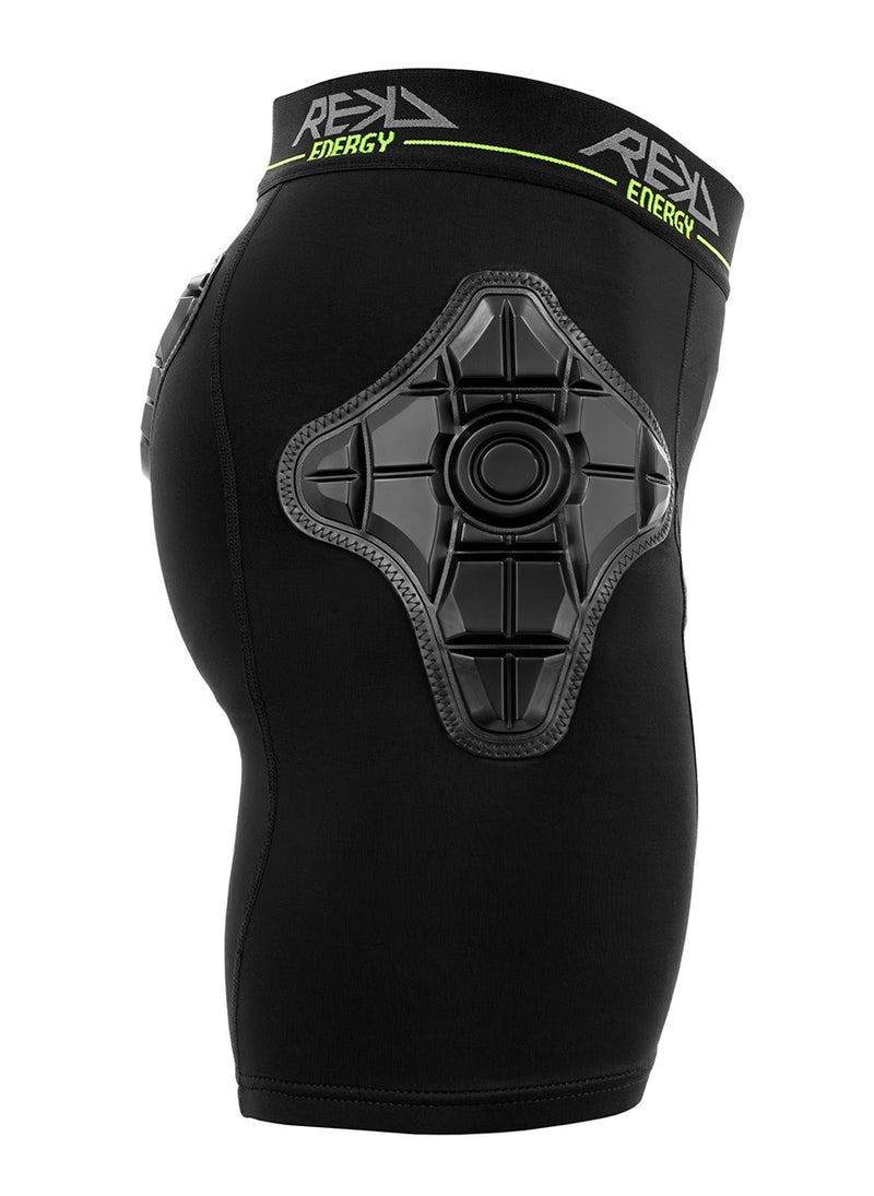 Load image into Gallery viewer, REKD Energy Pro Impact Shorts
