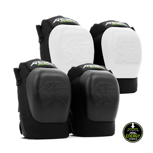 REKD Energy Patrol Knee Pads