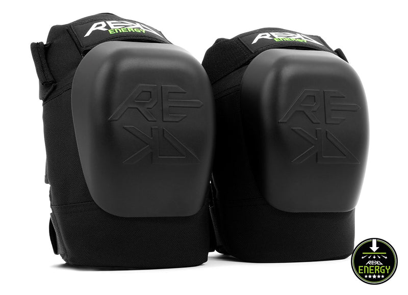 Load image into Gallery viewer, REKD Energy Patrol Knee Pads
