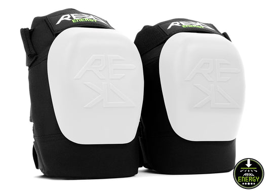 REKD Energy Patrol Knee Pads