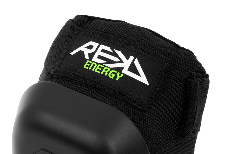 Load image into Gallery viewer, REKD Energy Patrol Knie Protektoren
