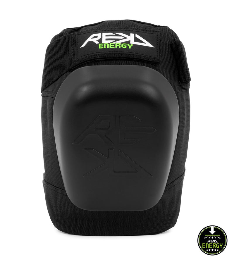 Load image into Gallery viewer, REKD Energy Patrol Knie Protektoren
