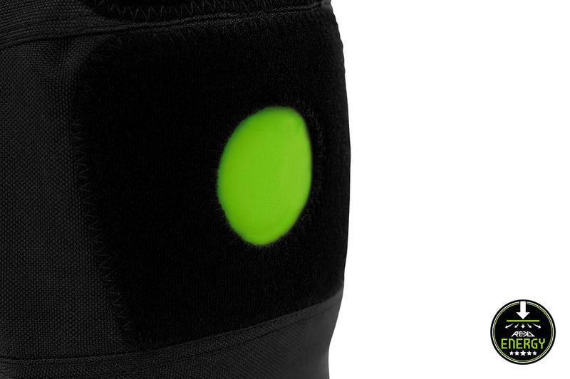 Load image into Gallery viewer, REKD Energy Patrol Knie Protektoren
