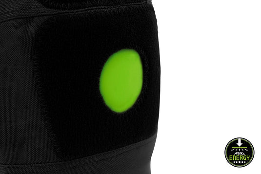 REKD Energy Patrol Knie Protektoren