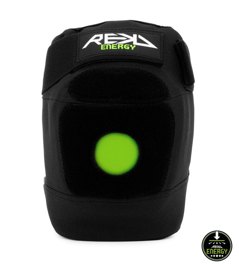 Load image into Gallery viewer, REKD Energy Patrol Knie Protektoren

