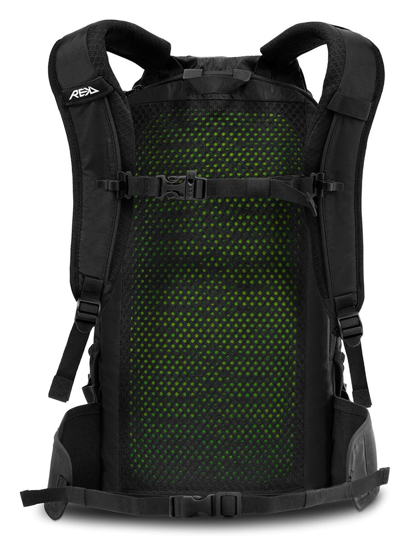 Laden Sie das Bild in Galerie -Viewer, REKD Energy Guardian Backpack
