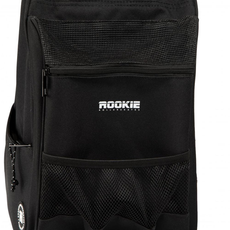 Laden Sie das Bild in Galerie -Viewer, Rollschuh-Tasche Classic 78 - Rookie
