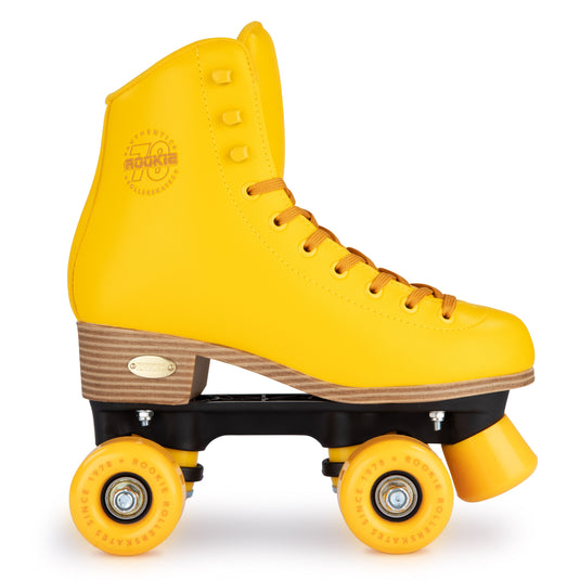 Classic 78 Yellow