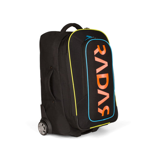 Radar Trolley bag