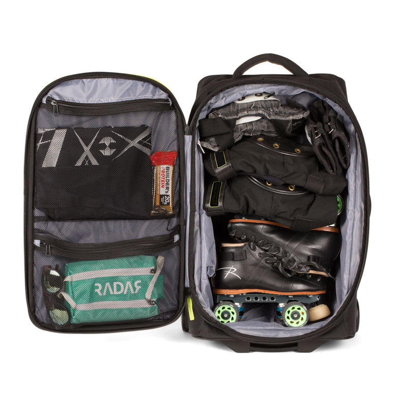 Laden Sie das Bild in Galerie -Viewer, Radar Trolley bag
