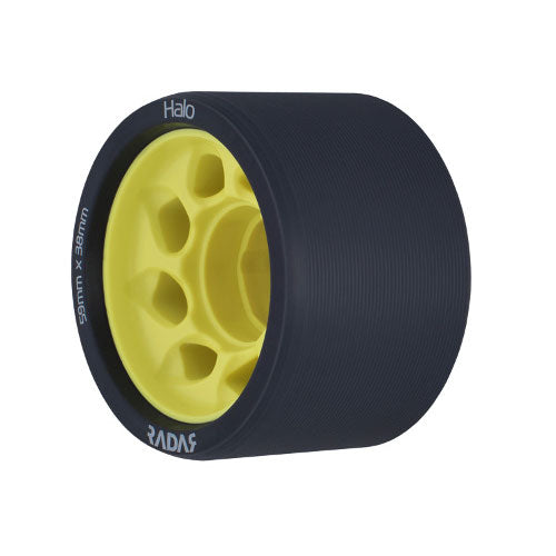 Laden Sie das Bild in Galerie -Viewer, Halo Wheels
