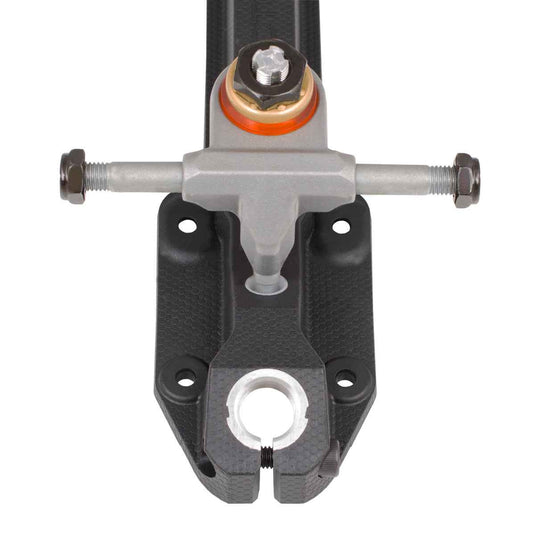 Reactor Fuse Plate