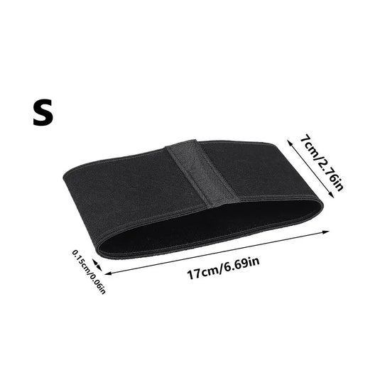 Skate Boot Cover