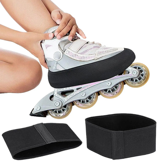 Skate Boot Cover