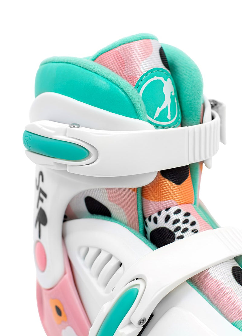Load image into Gallery viewer, SFR Storm V Adjustable Rollschuh
